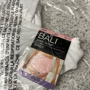 Bali skimp skamp 3x  bundle of 4